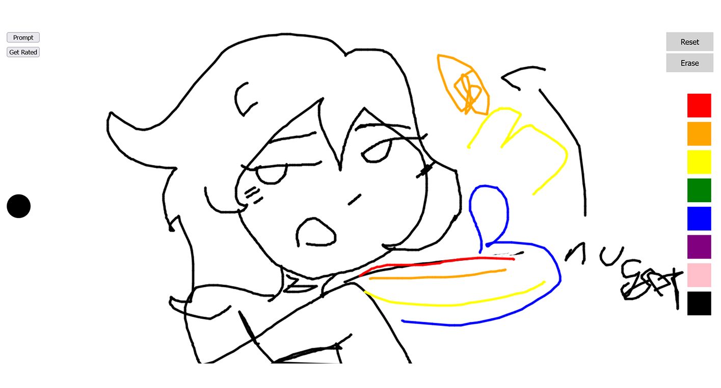 Draw Something Image