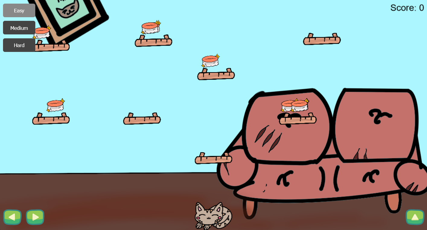 Mia's Cat Life Image
