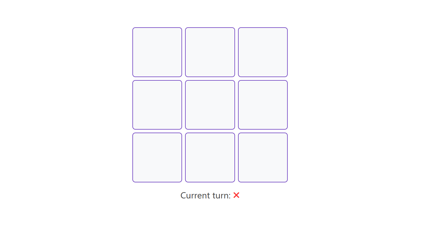 Tic-Tac-Toe Image